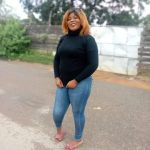 30 year old Nancy says she has been too busy messing money and has not yet found a husband