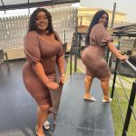 Lydia, a young women who is still young and fresh is looking for some here on Dating With Bouncer– read the story. If interested please take her number and continue on whatsapp.