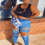 Thelisa from Johannesburg is looking someone to date with