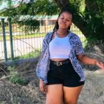 Single Lady Thabile From North West Need A Ben 10 Now This Coming Winter- I Am 26 Chat With Me Now